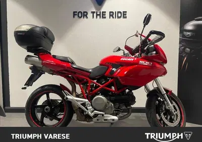 Ducati Multistrada 1100 (2006 - 09) - Annuncio 9947735