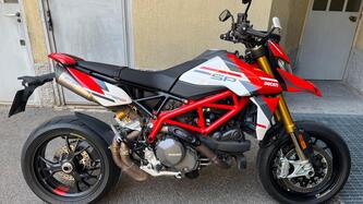 Ducati Hypermotard 950 SP (2022 - 25) usata