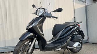 Piaggio Medley 125 S ABS (2016 - 19)