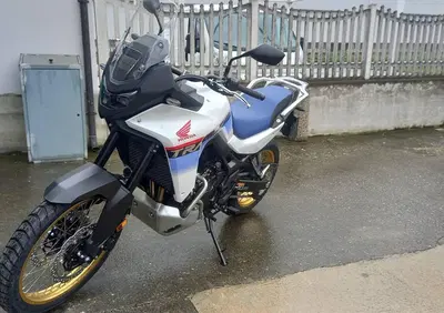 Honda Transalp XL750 (2025) - Annuncio 9947745