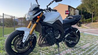 Yamaha FZ8 (2013 - 16)