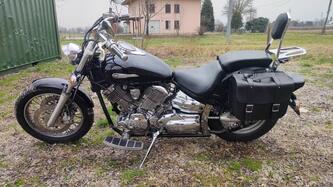 Yamaha XVS 1100 Drag Star (1999 - 06) usata