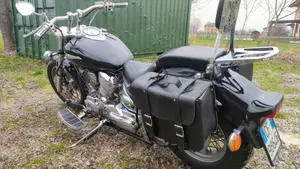 Yamaha XVS 1100 Drag Star (1999 - 06)  (4)