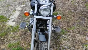 Yamaha XVS 1100 Drag Star (1999 - 06)  (6)