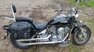 Yamaha XVS 1100 Drag Star (1999 - 06)  (7)
