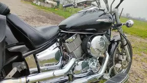 Yamaha XVS 1100 Drag Star (1999 - 06)  (12)