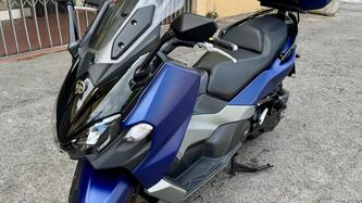 Sym Maxsym 500i TL ABS (2020) usata