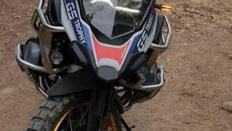 Bmw R 1250 GS (2021 - 24)