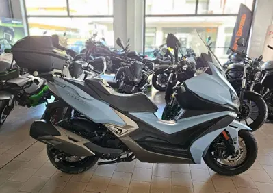 Kymco Xciting 400i S TCS (2021 - 24) - Annuncio 9947753