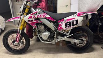 Vent Derapage 125 4t (2013 - 18) usata