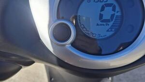 Yamaha Neo's 50 (2009 - 18) 