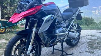 Bmw R 1200 GS (2013 - 16)