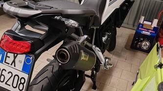 Triumph Tiger 900 Rally (2020 - 23) usata