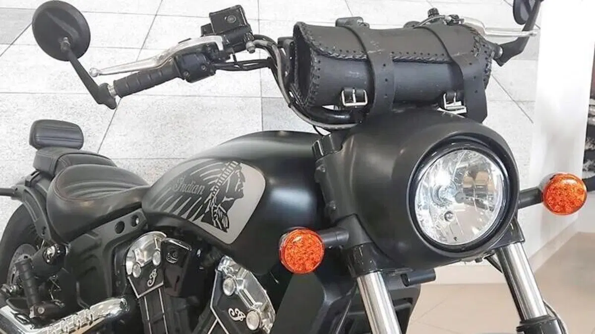 Indian Scout 1133 (2021 - 25)  (2)