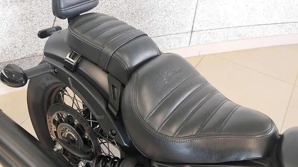 Indian Scout 1133 (2021 - 25)  (3)