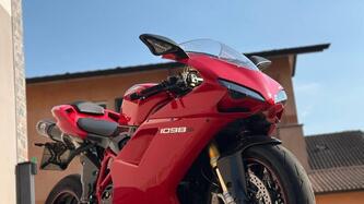Ducati 1098 S (2006 - 11) usata