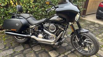 Harley-Davidson 107 Sport Glide (2018 - 20)