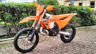 KTM 300 EXC (2025) usata