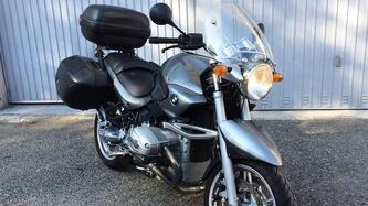 Bmw R 1150 R (2000 - 07)
