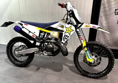 Husqvarna TE 300 Heritage (2023) - Annuncio 9947883