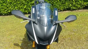 Yamaha YZF R6 (2017 - 20)  (6)