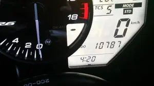 Yamaha YZF R6 (2017 - 20)  (14)