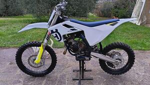 Husqvarna TC 85 (2020) 