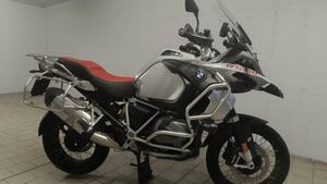 Bmw R 1250 GS Adventure (2021 - 24) 