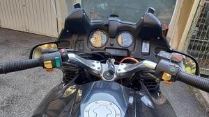 Bmw R 1100 RT (1995 - 01) 