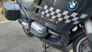 Bmw R 1100 RT (1995 - 01)  (2)