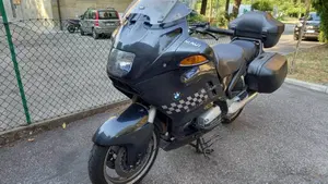Bmw R 1100 RT (1995 - 01)  (4)