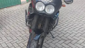 Honda Africa Twin XRV 750 (1996 - 02) 