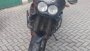 Honda Africa Twin XRV 750 (1996 - 02) 