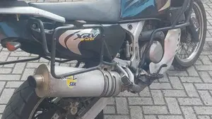 Honda Africa Twin XRV 750 (1996 - 02)  (4)