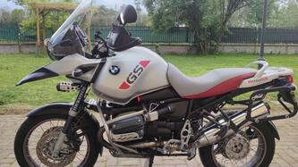 Bmw R 1150 GS Adventure (2002 - 06)