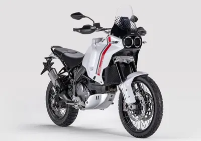 Ducati DesertX (2022 - 25) - Annuncio 9947868