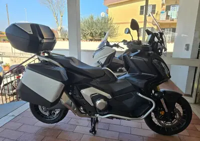 Honda X-ADV 750 DCT Travel (2021 - 24) - Annuncio 9947930