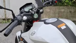 Benelli BN 125 (2021 - 25)  (3)