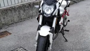 Benelli BN 125 (2021 - 25)  (4)