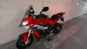 Bmw S 1000 XR (2020 - 23) 