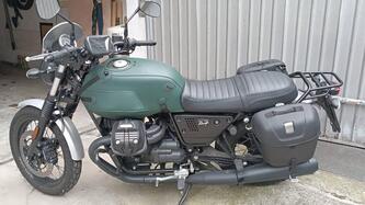 Moto Guzzi V7 III Rough (2018 - 20)