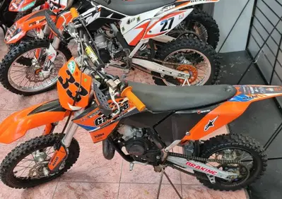 KTM 65 SX (2010 ) - Annuncio 9947932
