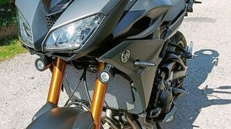 Yamaha Tracer 900 ABS (2015 - 16) usata