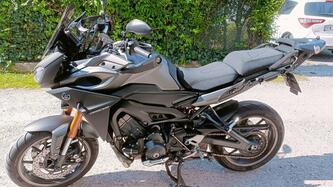 Yamaha Tracer 900 ABS (2015 - 16) usata