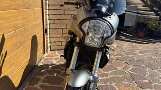 Kawasaki Versys 650 (2006 - 09) usata