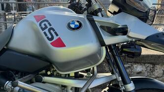 Bmw R 1150 GS Adventure (2002 - 06) usata