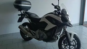 Honda NC700X ABS (2012 - 13) usata