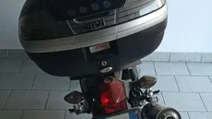 Honda NC700X ABS (2012 - 13)  (4)