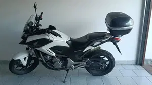 Honda NC700X ABS (2012 - 13)  (6)