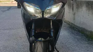 Honda VFR 800 F (2014 - 16)  (4)